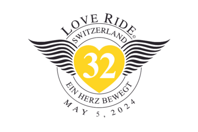 Love Ride Switzerland 2024