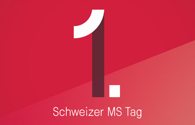 1. Schweizer MS Tag
