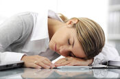 Onlinekurs: Besser leben mit Fatigue - Energiemanagement 