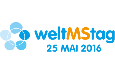 Welt MS Tag 2016