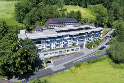 Klinik Adelheid, Rehazentrum Zentralschweiz
