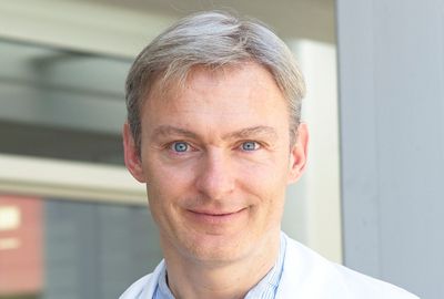 Prof. Dr. med. Gregor Hasler