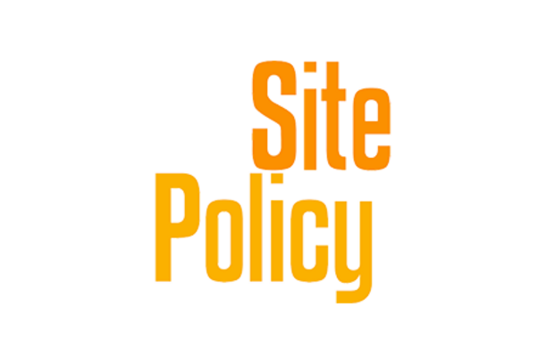 Site Policy