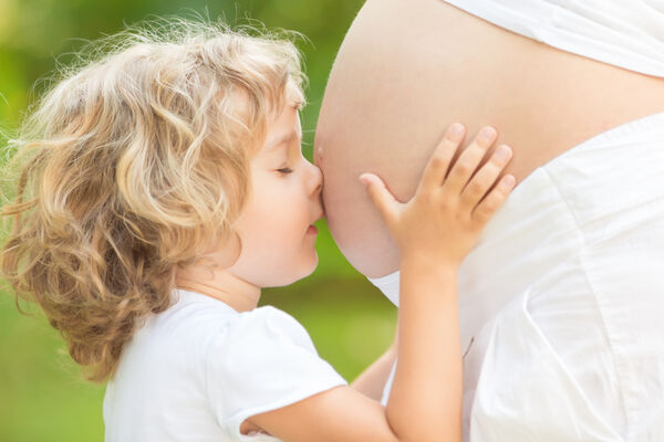 MS-Info «Schwangerschaft und Elternsein»