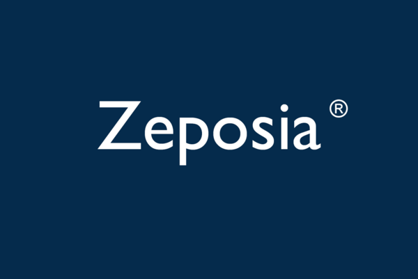 MS-Info «Zeposia®» (Ozanimod)