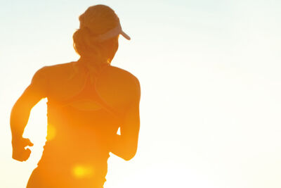 Orientierungslauf zugunsten MS-Betroffener