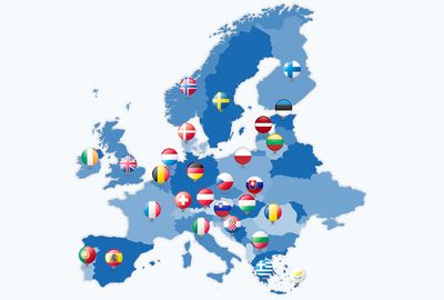 [Bitte in "Italienisch" übersetzen:] EMSP vernetzt europaweit MS-Organisationen